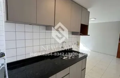 Apartamento 2 quartos nascente 1 vaga 55 mts jardim ipe