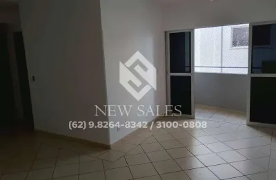 Apartamento a venda, 3 quartos 1 suíte - setor faicalville