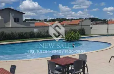 Apartamento 2 quartos 1 suite 64 mts serra dourada ap goiania