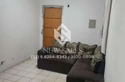 Apartamento a venda, 2 quartos - setor pedro ludovico