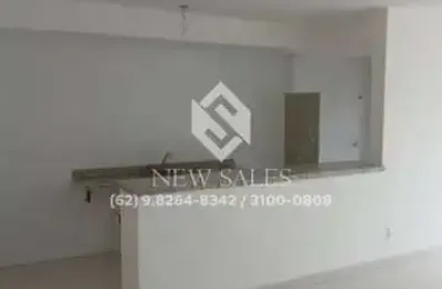 Apartamento com 3 quartos à venda na Rua T 28, 589, Setor Bueno, Goiânia