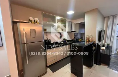 Apartamento a venda 3 suítes, armários planejados - lazer completo