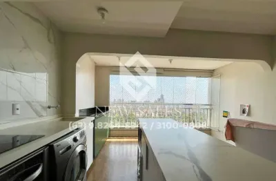 Apartamento a venda 2 quartos 1 suíte - setor parque amazônia