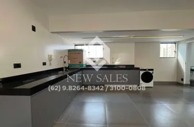 Apartamento a venda, 3 quartos 1 suíte - setor oeste