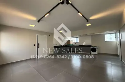 Apartamento com 3 quartos à venda na Rua 17, 32, Setor Oeste, Goiânia