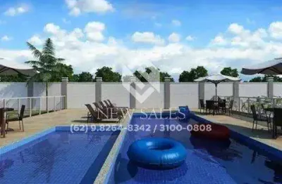 Apartamento 2 quartos 1 vaga 47mts nascente moinho dos ventos