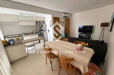 Apartamento 2 quartos 1 suíte, varanda gourmet - alto da glória