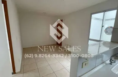 Apartamento com 2 quartos à venda na Rua da Divisa, 25, Setor Morada do Sol, Goiânia