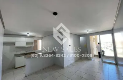 Apartamento a venda 2 quartos 1 suíte - setor leste vila nova