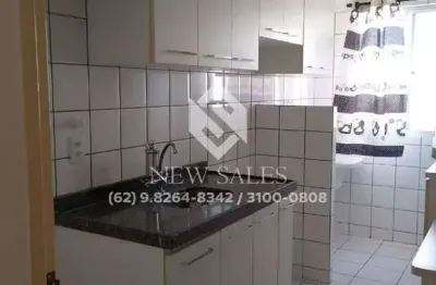 Apartamento 2 quartos 1 suite,  com armarios 60mts  parque amazonia