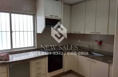 Apartamento 4 quartos 1 suite 2 vagas 159,27 mts setor bela vista