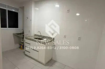 Apartamento a venda 2 quartos, andar alto - setor faicalville
