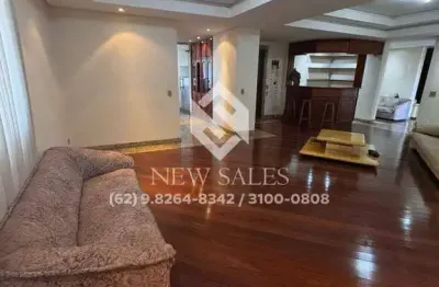 Apartamento com 5 quartos à venda na Rua 7, 32, Setor Oeste, Goiânia