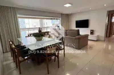 Apartamento com 3 quartos à venda na Rua C235, 32, Setor Nova Suiça, Goiânia