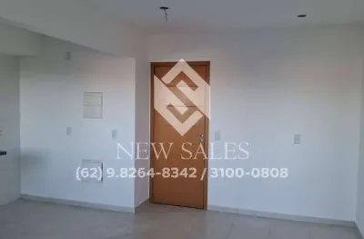 Apartamento com 2 quartos à venda na Rua Padre Feijó, 5, Jardim Imperial, Aparecida de Goiânia