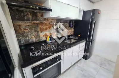 Apartamento 2 quartos 1 suite nascente andar alto 62 mts villa alpes