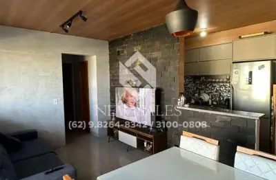 Apartamento a venda, 2 quartos 1 suíte - jardim europa