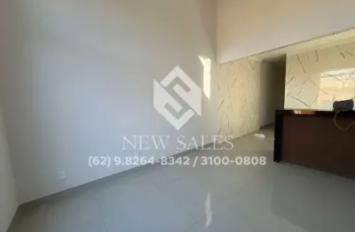 Apartamento com 3 quartos à venda na Rua Xerentes, 32, Residencial Petrópolis, Goiânia