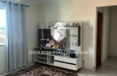 Apartamento 3 quartos 1 suite 90 mts jardim america