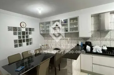 Excelente casa com 3 quartos sendo 1 suíte no bairro cardoso