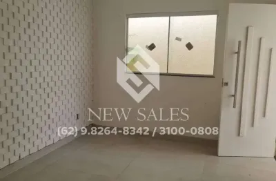 Excelente casa com 3 quartos sendo 1 suíte no residencial jardim itaipu