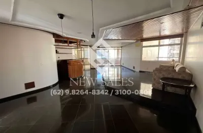 Cobertura com 4 quartos à venda na Rua T 66, 785, Setor Bueno, Goiânia