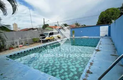 Excelente casa com 3 quartos, sendo 1 suíte no setor são josé