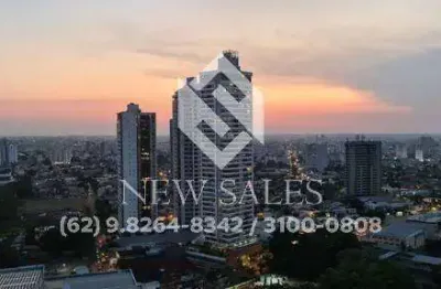 Casa com 1 quarto à venda na Rua T 53, 748, Setor Bueno, Goiânia