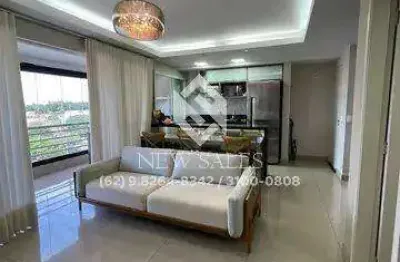 Apartamento mobiliado, 3 suítes - bairro são francisco