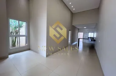 Casa térrea c/ 3 quartos (2 suítes), piscina - jardim atlântico