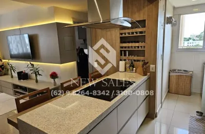 Apartamento com 2 quartos - lazer completo / vila rosa
