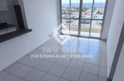 Apartamento a venda 2 quartos 1 suíte - setor sudoeste