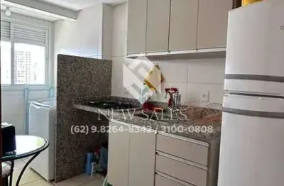 Apartamento a venda, 2 quartos 1 suíte - vila alpes