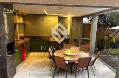 Sobrado em condomínio  c/ piscina - próx ao shopping passeio das aguás