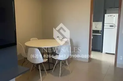 Apartamento- jardim america- 3 qts 1 suite 1 vaga de garagem mobiliado