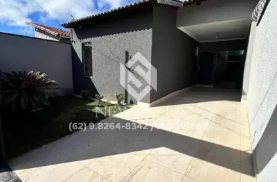 Casa a venda, 3 quartos 1 suíte - jardim maria inês
