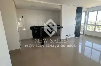 Apartamento a venda, 2 quartos 1 suíte, andar alto - leste universitário