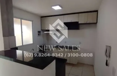 Apartamento  com 2 quartos e duas áreas externas – 71m² total