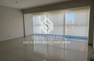 Apartamento a venda, 3 quartos 1 suíte - setor bueno