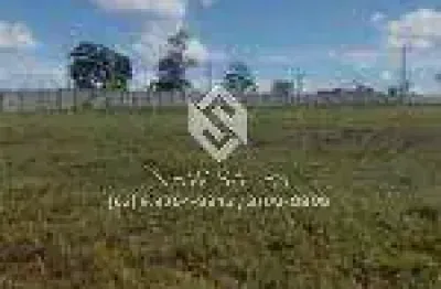 Lotes comerciais de 1.200m² cada – all park polo empresarial