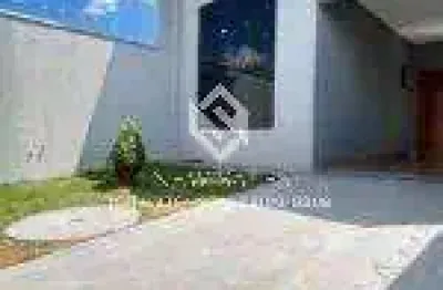 Casa com 3 quartos, suíte e 98m² de área construída- pontal sul