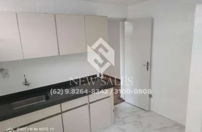 Apartamento 2 quartos, 56m², 1º andar, condomínio econômico