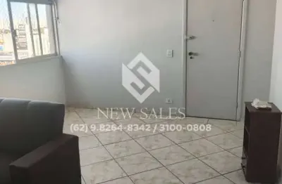 Apartamento, 3 quartos, sendo uma suíte, 3 banheiros, 112 m²-setor campinas