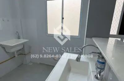 Apartamento 2 quartos, 42m², 2 vagas de garagem- perimetral norte.