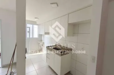 Apartamento  2 quartos- 1 suíte, 2 banheiros e lazer completo – vila rosa