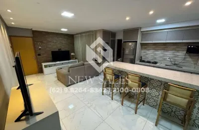 Apto- 2 quartos 1 suíte, 2 vagas, armários planejados, 76,28 m² - vila rosa