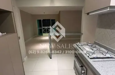 Apartamento a venda reformado 3 quartos 1 suíte - setor bueno
