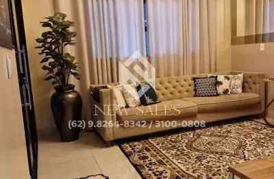 Casa mobiliada- 3 quartos, 2 suítes, 3 banheiros, 202 m²- parque são jorge