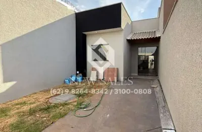 Casa terrea- 2 quartos, 1 suíte, churrasqueira, 72,86 m²- buena vista iv