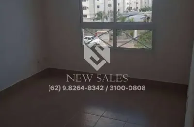 Apto- 2 quartos, 1 banheiro, 57 m², 1 vaga- setor moinho dos ventos